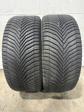 P275 40r21 michelin for sale  Waterford