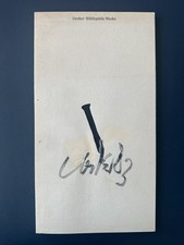 Günther uecker bibliophile gebraucht kaufen  Düsseldorf