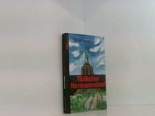 Tödlicher hermannslauf renée gebraucht kaufen  Berlin
