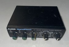 Alesis nanopiano voice d'occasion  Expédié en Belgium