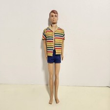 Vintage 1960s ken for sale  Buda