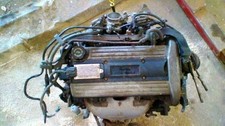 Engine 2.2l vin for sale  Sanborn