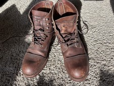 Red wing shoes for sale  Oshkosh