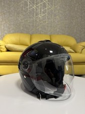 Casco jet moto usato  Trani