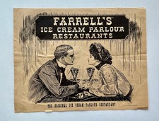 Early vintage farrell for sale  Glendale