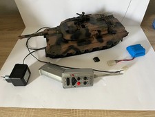 Battletank king king gebraucht kaufen  Gilserberg