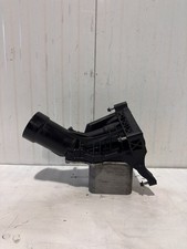 Scambiatore acqua olio usato Scambiatore acqua olio usato  Mezzolombardo