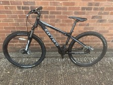 Carrera vengeance mountain for sale  BILSTON