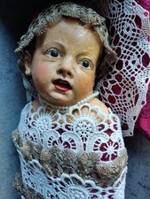 Großes altes fatschenkind gebraucht kaufen  Wünnenberg