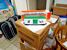 Lionel 19262 disney for sale  Darien