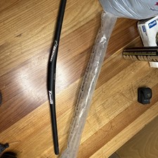 Renthal fatbar alloy for sale  STOCKPORT