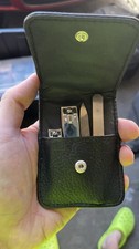 Manicure set nail for sale  Englewood