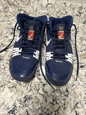 Nike freeks wrestling for sale  Mount Vernon