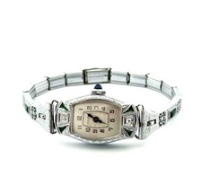 Vintage bulova art for sale  Greensboro