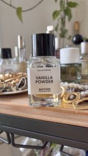 Vanilla powder matiere gebraucht kaufen  Berlin