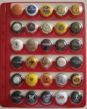 Lotto capsule diverse usato  Brescia