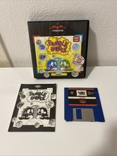 Bubble bobble commodore usato  Vanzaghello
