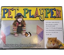 Pet playpen metal for sale  Kernersville
