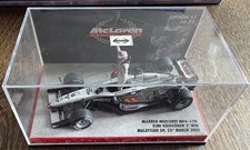Minichamps kimi raikkonen for sale  PETERBOROUGH