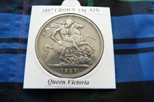 1887 victorian silver for sale  WIMBORNE