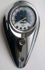 Yamaha xvs 125 for sale  NELSON