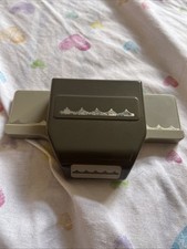 Stampin border punch for sale  POOLE