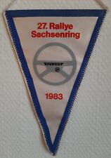 Wimpel ddr zwickau gebraucht kaufen  Rostock