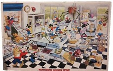 Vintage 1986 disney d'occasion  Expédié en Belgium