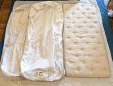 Sleep number bed for sale  Yorktown
