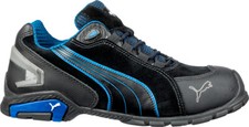 Puma safety rio gebraucht kaufen  Euskirchen