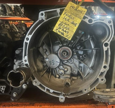 Cambio manuale marce usato  Casapesenna
