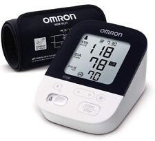 Monitor de pressão arterial Omron M4 HEM-7155T-EBK Plus braço superior, usado comprar usado  Enviando para Brazil