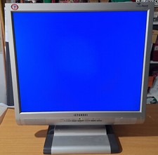 Moniteur sxga lcd d'occasion  Limoges-