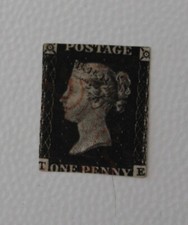 Penny nero penny usato  Bagnacavallo