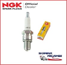 Candela ngk b8es usato  Castellammare di Stabia