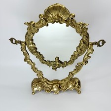 Vintage brass cherub for sale  Madison