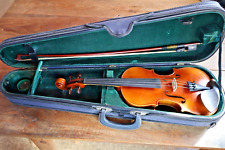 Violin professional quality for sale  Thorndike
