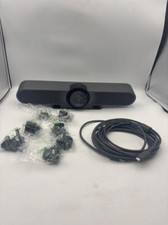 Logitech meetup video for sale  Albemarle