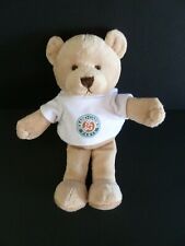 Doudou peluche roland d'occasion  Bouvigny-Boyeffles