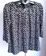 Tunique tee shirt d'occasion  Hauteville-Lompnes