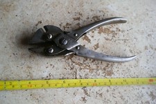 Vintage cutting pliers for sale  Bruce