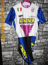 Vintage cycling jersey usato  Italia