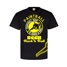Paintball beer rock gebraucht kaufen  Würselen