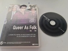 Queer folk series d'occasion  Expédié en Belgium