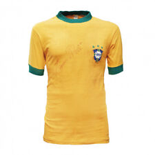 Pele maglia brasile usato  Fonte Nuova