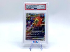 Carta pokemon charizard usato  Modena
