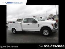 2019 ford 350 for sale  Lawrenceburg