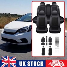 Honda jazz seats for sale  LEICESTER