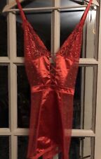 Sexy red lacey for sale  BELPER
