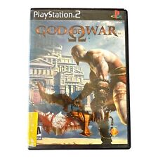 Usado, God of War PS2 PlayStation 2 Black Label na caixa comprar usado  Enviando para Brazil